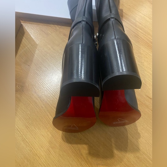 Luxury shoe brand new - Picture 5 of 12